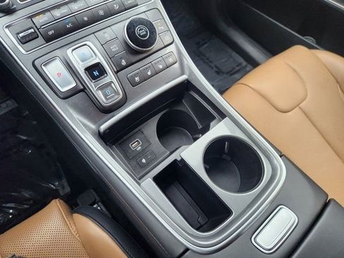 Used 2023 Hyundai Santa Fe Calligraphy w/ Cargo Package image 22