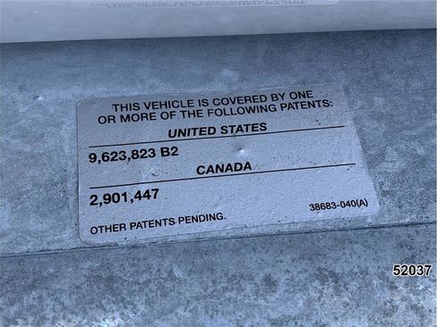 Used 2023 Ford Transit 250 Low Roof w/ Exterior Upgrade Package image 22