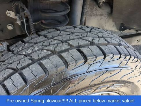 Used 2024 Ford F250 XL w/ FX4 Off-Road Package AWD/4WD image 19