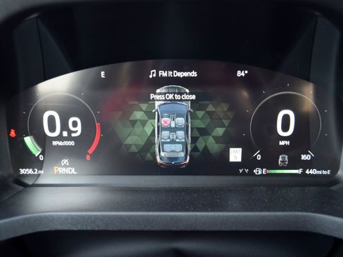 New 2026 Ford Explorer Active w/ Active Comfort Package image 12