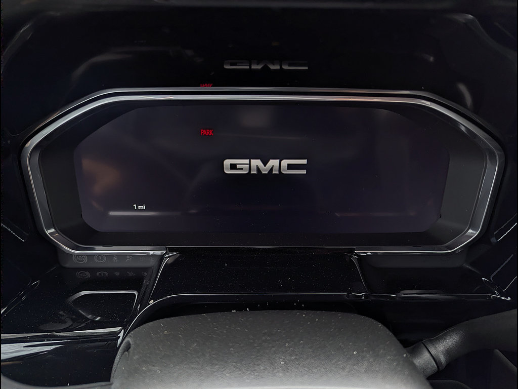 New 2026 GMC Sierra 1500 Elevation AWD/4WD image 2
