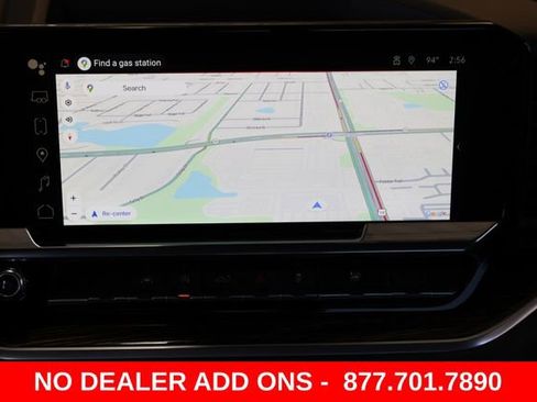 New 2026 GMC Sierra 1500 SLE w/ Max Trailering Package AWD/4WD image 20