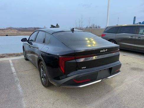 Used 2025 Kia K4 LXS image 4