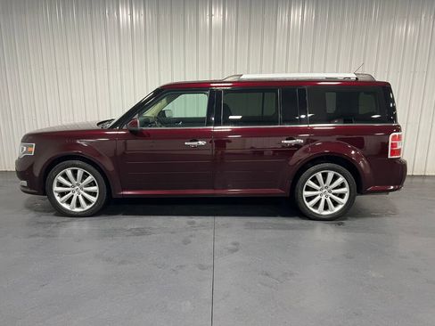 Used 2019 Ford Flex Limited w/ Equipment Group 301A image 26