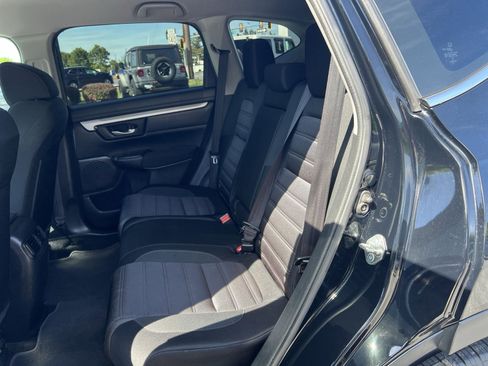Used 2018 Honda CR-V LX image 22