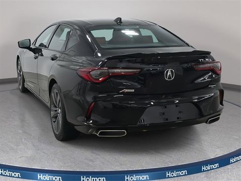 Used 2022 Acura TLX w/ A-SPEC Pkg image 8