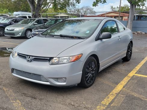 Used 2006 Honda Civic LX image 29