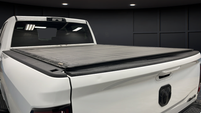 Used 2023 RAM 2500 Big Horn w/ Night Edition AWD/4WD image 41