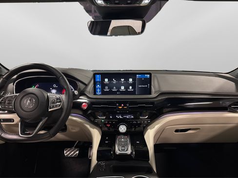 Used 2025 Acura MDX Type S image 23