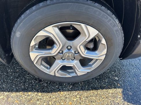 Used 2019 Honda CR-V EX-L image 12