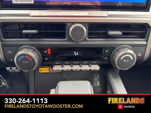 New 2026 Toyota 4Runner TRD Sport Premium image 33