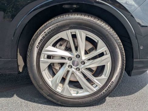 Used 2020 Audi Q7 3.0T Premium Plus AWD/4WD image 11