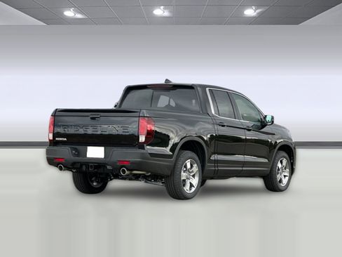 New 2026 Honda Ridgeline RTL image 8