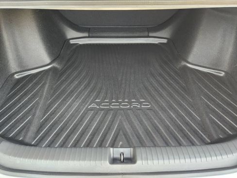 Used 2024 Honda Accord LX image 30