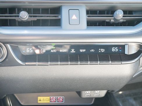 Certified 2026 Lexus UX 300h AWD w/ Accessory Package (2T) image 22