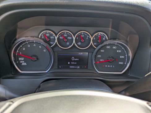 Used 2022 Chevrolet Silverado 1500 LT image 20