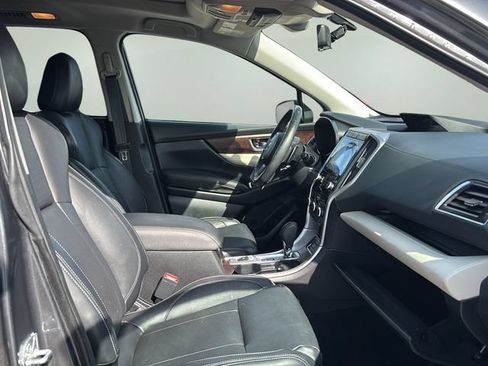 Used 2021 Subaru Ascent Touring w/ Popular Package #2 AWD/4WD image 13