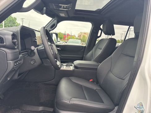 New 2026 Toyota Land Cruiser AWD/4WD image 25