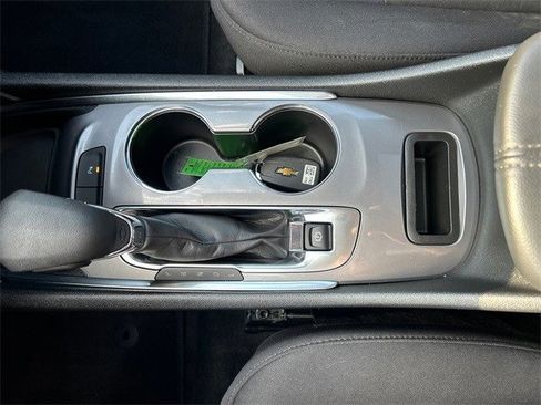 Used 2024 Chevrolet Malibu LT image 28