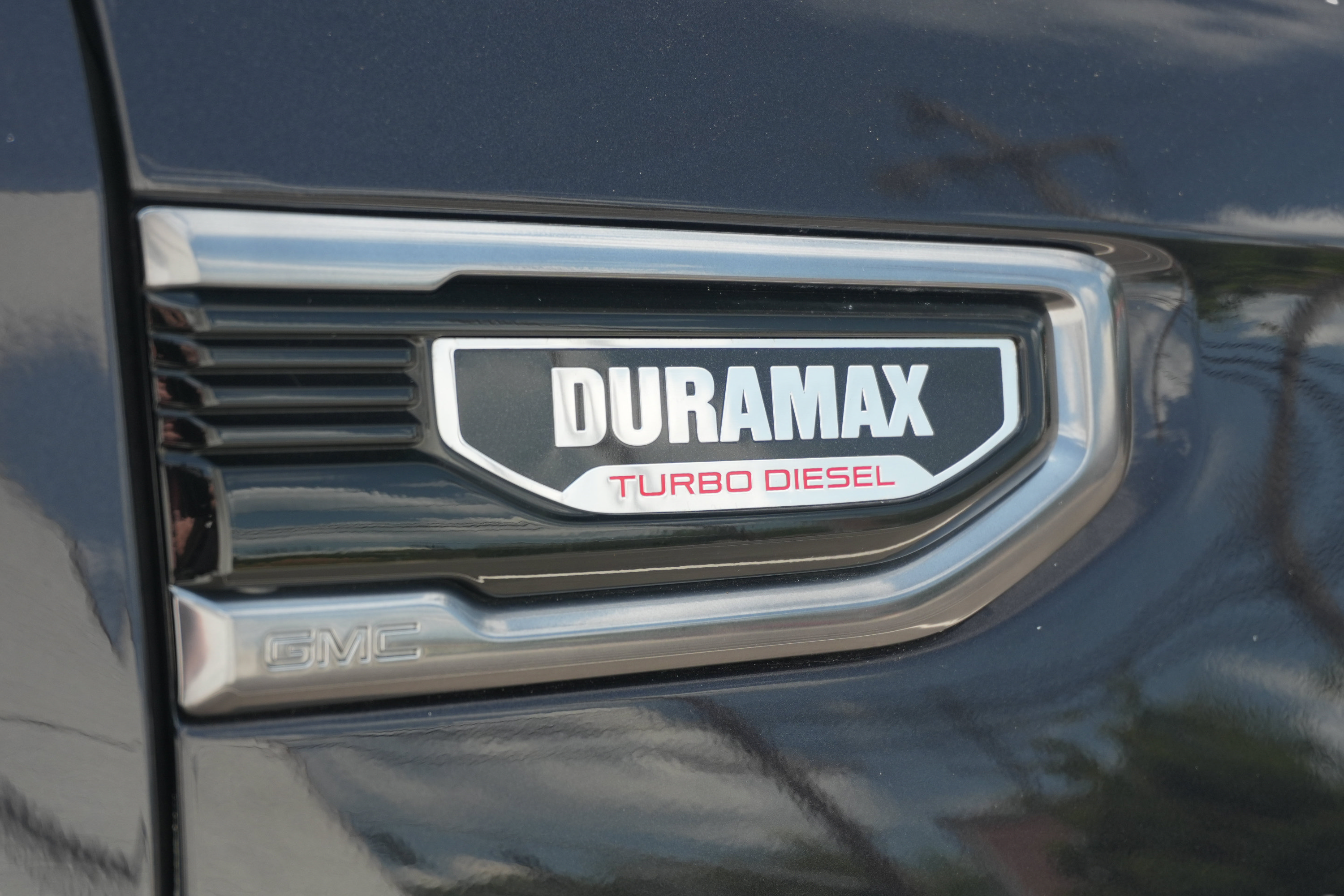 Used 2023 GMC Sierra 1500 AT4 w/ AT4 Premium Package AWD/4WD image 43