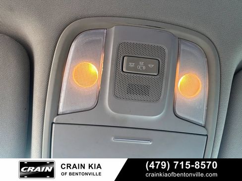 Used 2016 Kia Optima LX FWD image 29