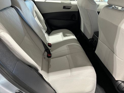 Certified 2024 Toyota Corolla Cross L AWD/4WD image 20