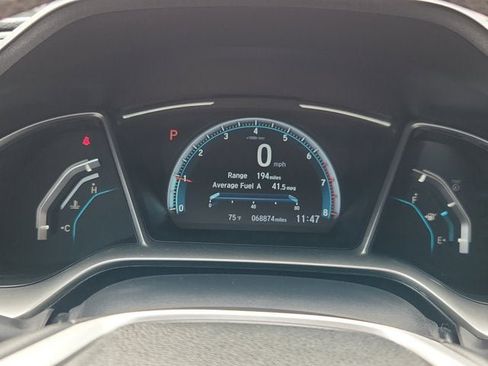 Used 2019 Honda Civic EX image 17