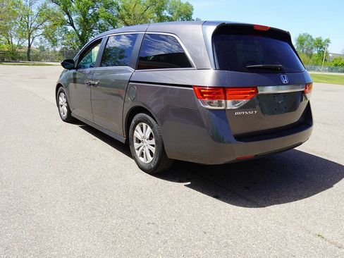 Used 2015 Honda Odyssey EX image 6
