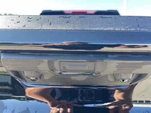 New 2026 Chevrolet Silverado 1500 Custom Trail Boss w/ LPO, Dark Essentials Package AWD/4WD image 8