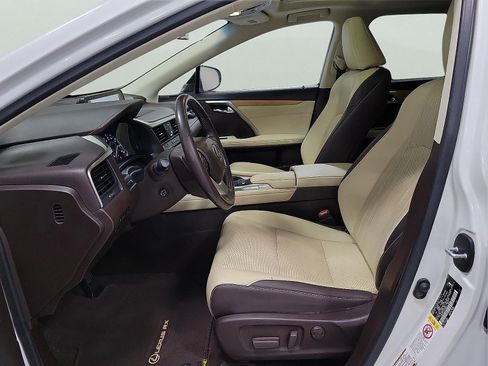 Used 2019 Lexus RX 350 AWD w/ Navigation Package image 11