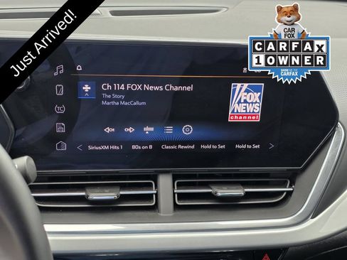 Used 2024 Chevrolet Trax LT w/ LT Convenience Package FWD image 15