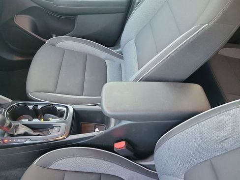 Used 2025 Chevrolet TrailBlazer LT image 27