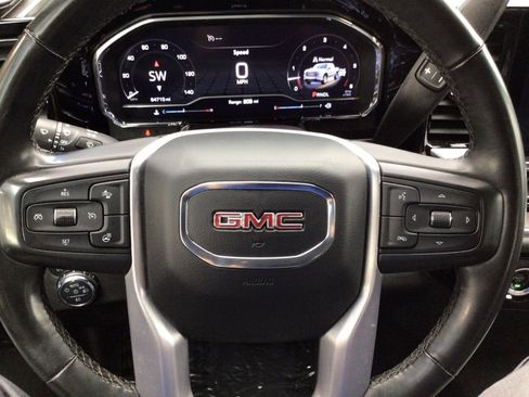 Used 2024 GMC Sierra 1500 SLT image 14
