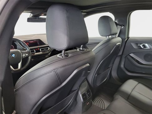 Certified 2024 BMW 228i Gran Coupe w/ Convenience Package image 24