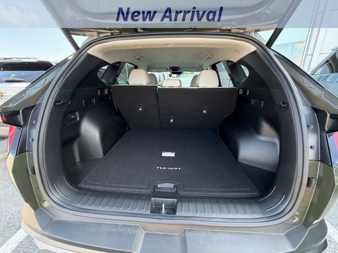 Used 2026 Hyundai Tucson SEL FWD image 10
