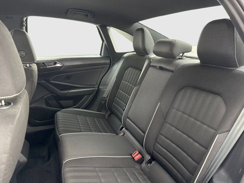 Used 2024 Volkswagen Jetta Sport FWD image 36