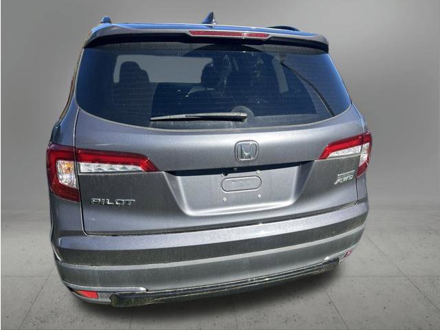 Used 2022 Honda Pilot Special Edition image 5