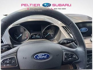 Used 2019 Ford Escape SEL FWD video 1