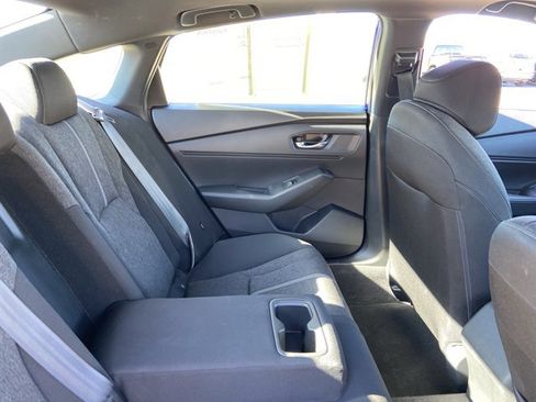 Used 2024 Honda Accord Sport image 20