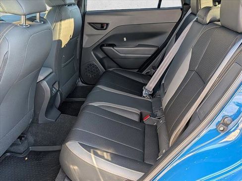 New 2026 Subaru Crosstrek 2.5i Wilderness image 15