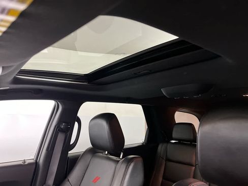 Used 2025 Dodge Durango R/T AWD/4WD image 25