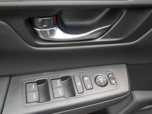 New 2026 Honda CR-V TrailSport image 17