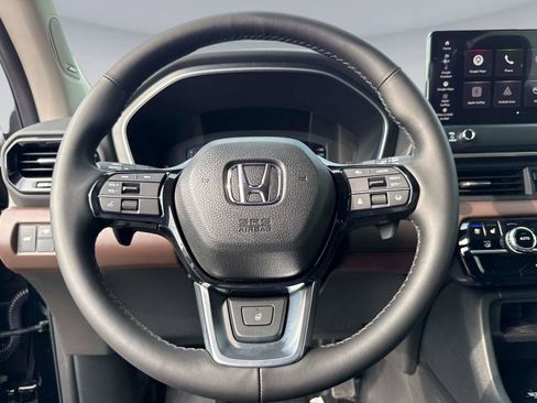 New 2026 Honda Pilot Elite image 30