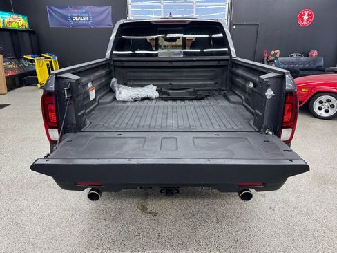 Used 2023 Honda Ridgeline RTL-E image 15