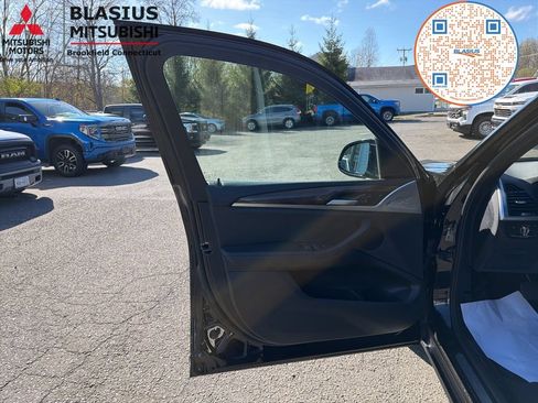 Used 2020 BMW X3 xDrive30i w/ Convenience Package AWD/4WD image 21