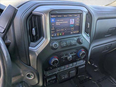 Used 2020 Chevrolet Silverado 1500 LT w/ All-Star Edition image 13