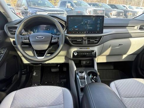 Used 2024 Ford Escape Active w/ Tech Pack #2 image 6