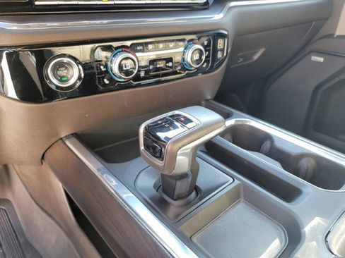 Used 2024 GMC Sierra 1500 SLT w/ SLT Premium Package image 22