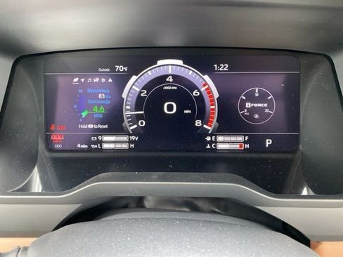 New 2026 Toyota Tundra 1794 Edition AWD/4WD image 6
