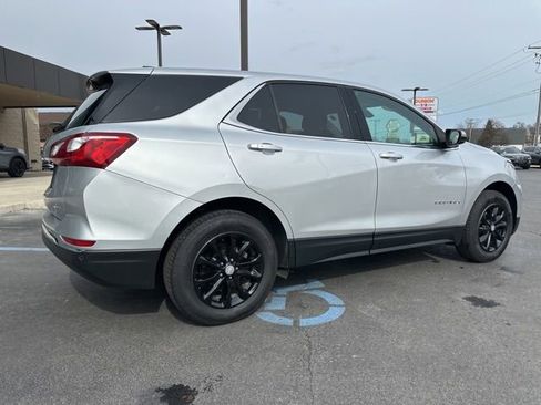 Used 2019 Chevrolet Equinox LT image 11